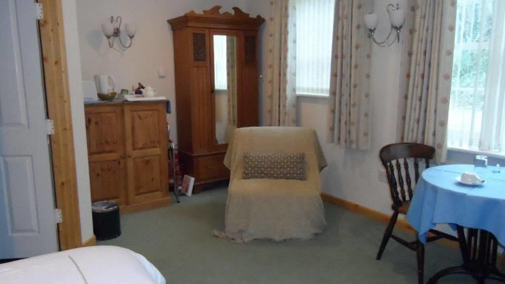 Bluebell House Affittacamere Windsor