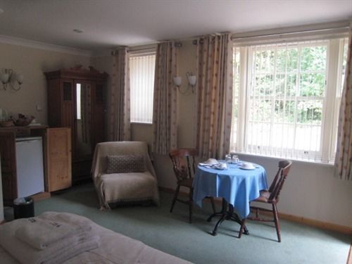 Bluebell House Gasthuis Windsor