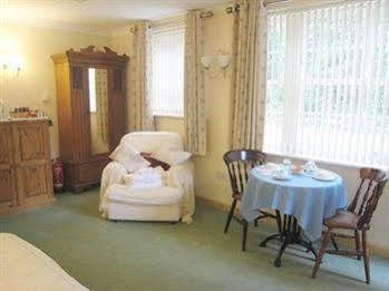 Bluebell House Maison d'hôtes Windsor